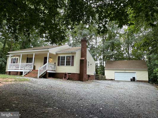 1021 BELSCHES RD, BUMPASS, VA 23024 - Image 1