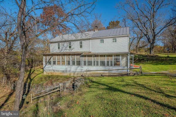 796 DAM FOUR RD, SHEPHERDSTOWN, WV 25443 - Image 1