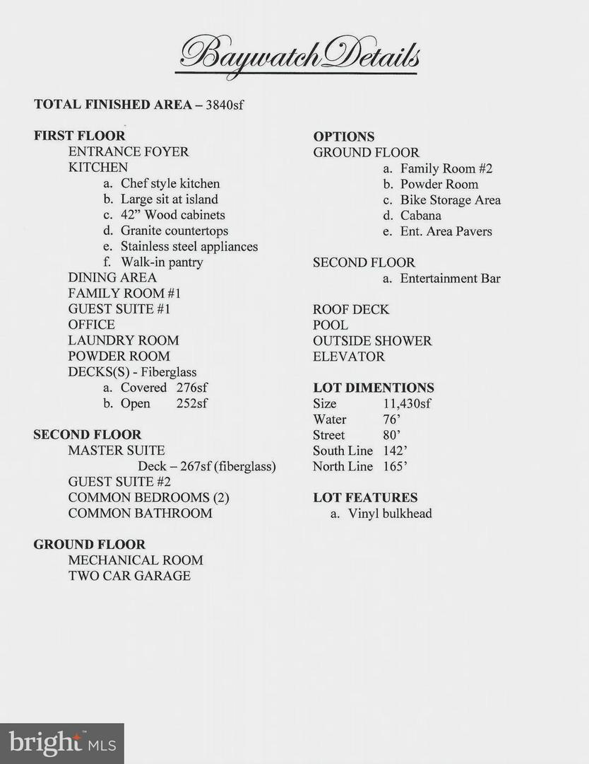 Forked River, New Jersey, 08731, United States, ,6 BathroomsBathrooms,Residential,Active,1702894