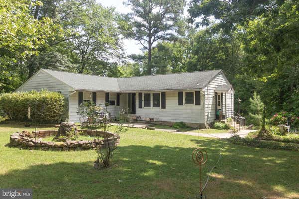 296 ARNEYS MOUNT RD, PEMBERTON, NJ 08068 - Image 1