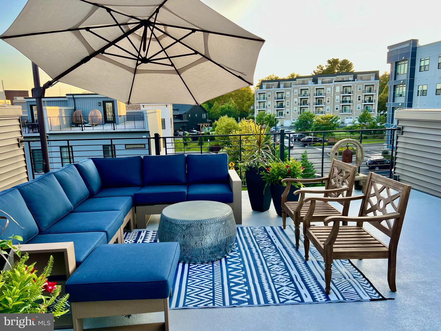 Newtown Square, Pennsylvania, 19073, United States, 3 Bedrooms Bedrooms, ,4 BathroomsBathrooms,Residential,Active,1913954