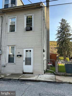 126 MIDDLE ST, ASHLAND, PA 17921 - Image 1