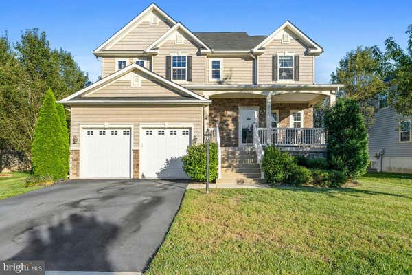 3142 RENDSBURG CT, WALDORF, MD 20603 - Image 1