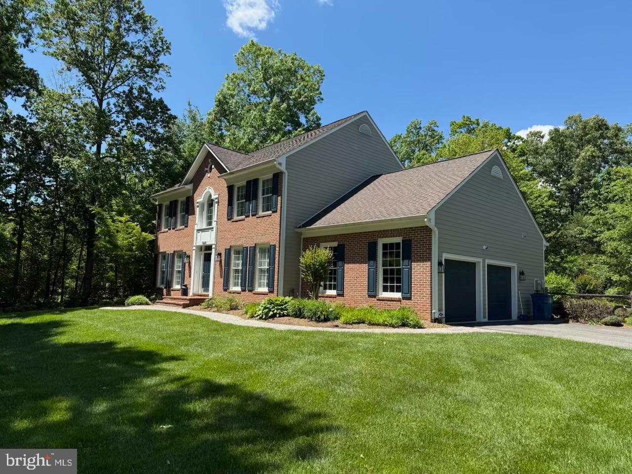 Lorton, Virginia, 22079, United States, 4 Bedrooms Bedrooms, ,4 BathroomsBathrooms,Residential,Active,2045767
