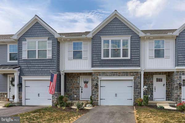 237 HIGHLAND CT, ANNVILLE, PA 17003 - Image 1