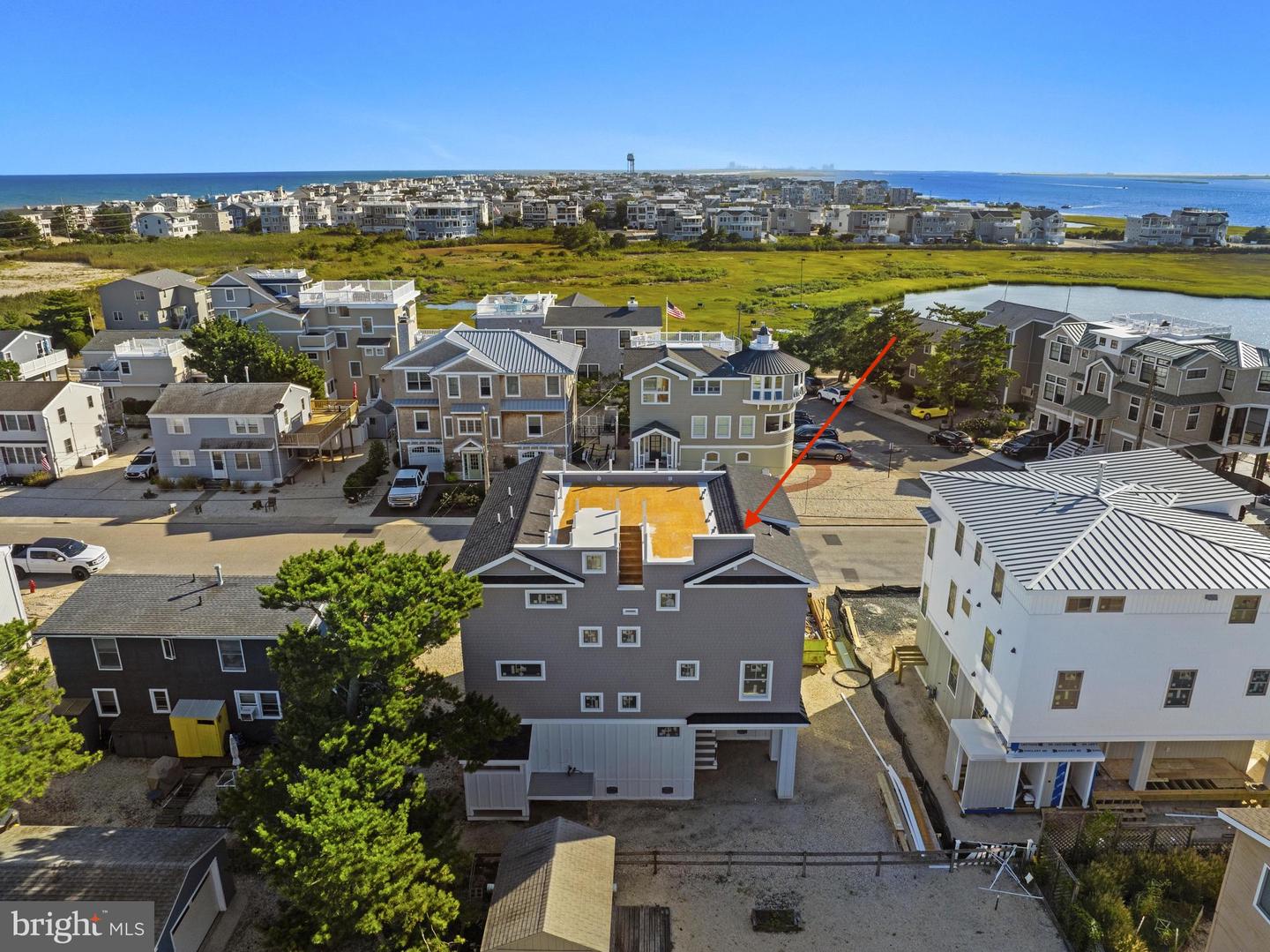 Long Beach Township, New Jersey, 08008, United States, 6 Bedrooms Bedrooms, ,6 BathroomsBathrooms,Residential,Active,1927658
