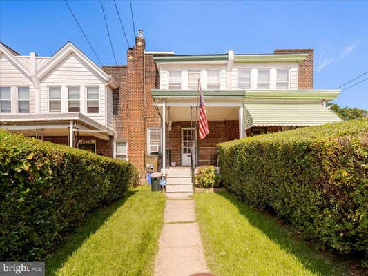 324 KRAMS AVE, PHILADELPHIA, PA 19128 - Image 1