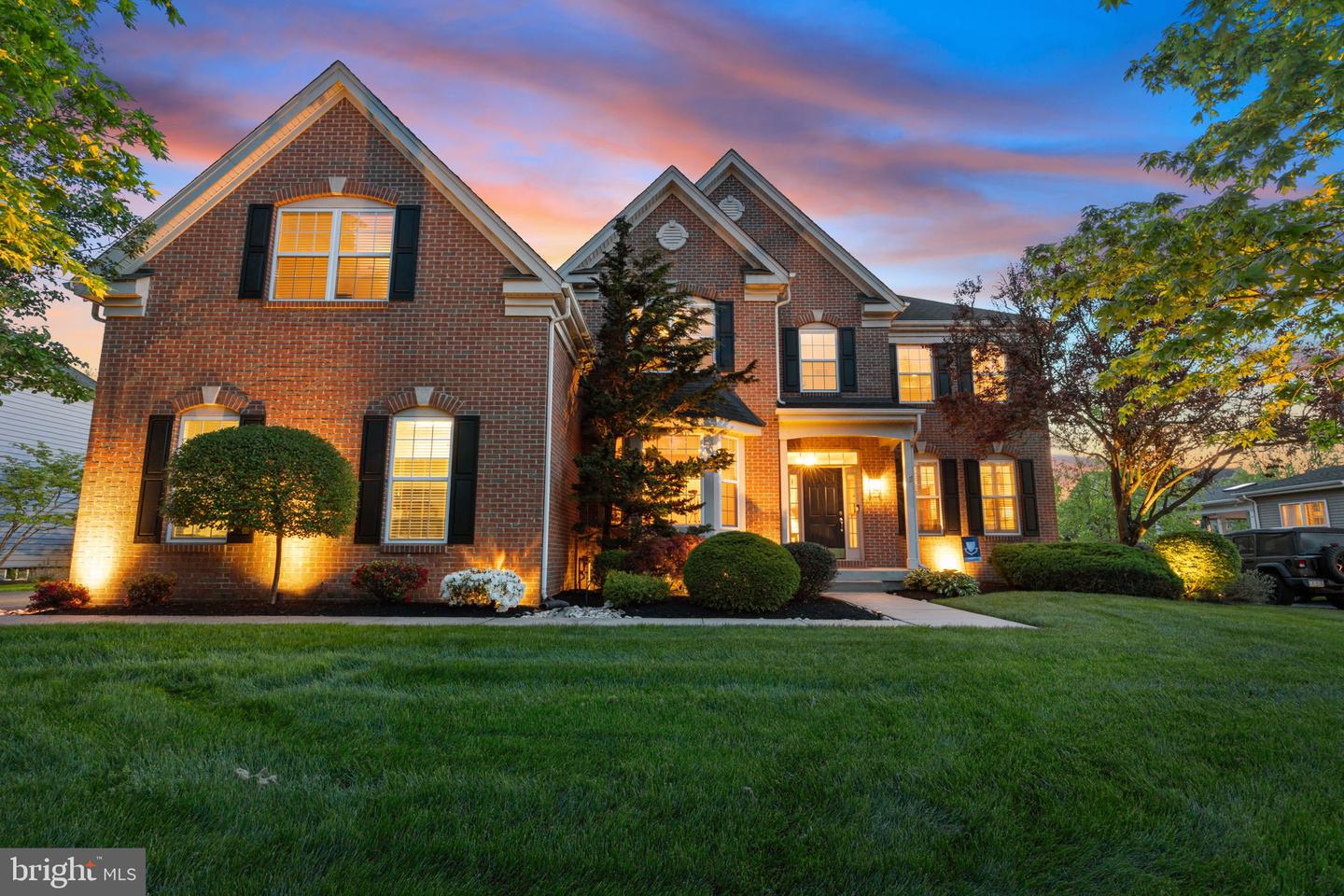 Furlong, Pennsylvania, 18925, United States, 4 Bedrooms Bedrooms, ,5 BathroomsBathrooms,Residential,Active,2045388