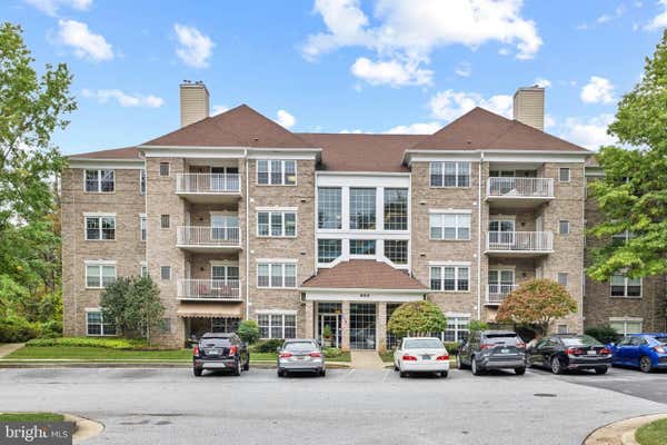 403 PLUMBRIDGE CT UNIT 401, LUTHERVILLE TIMONIUM, MD 21093 - Image 1