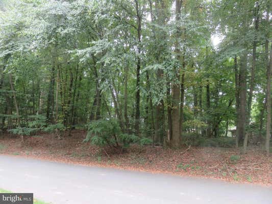 0 SS TIMBER COVE, MT GRETNA, PA 17064 - Image 1