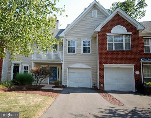 105 TUXFORD CT, PENNINGTON, NJ 08534 - Image 1