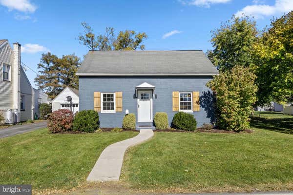 155 W BROAD ST, SALUNGA, PA 17538 - Image 1