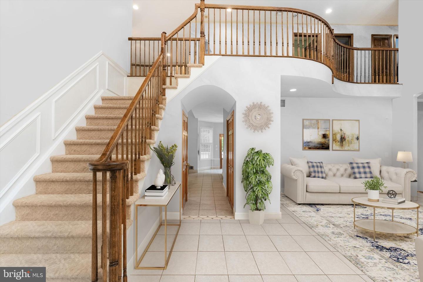 Robbinsville, New Jersey, 08691, United States, 6 Bedrooms Bedrooms, ,6 BathroomsBathrooms,Residential,Active,1953417