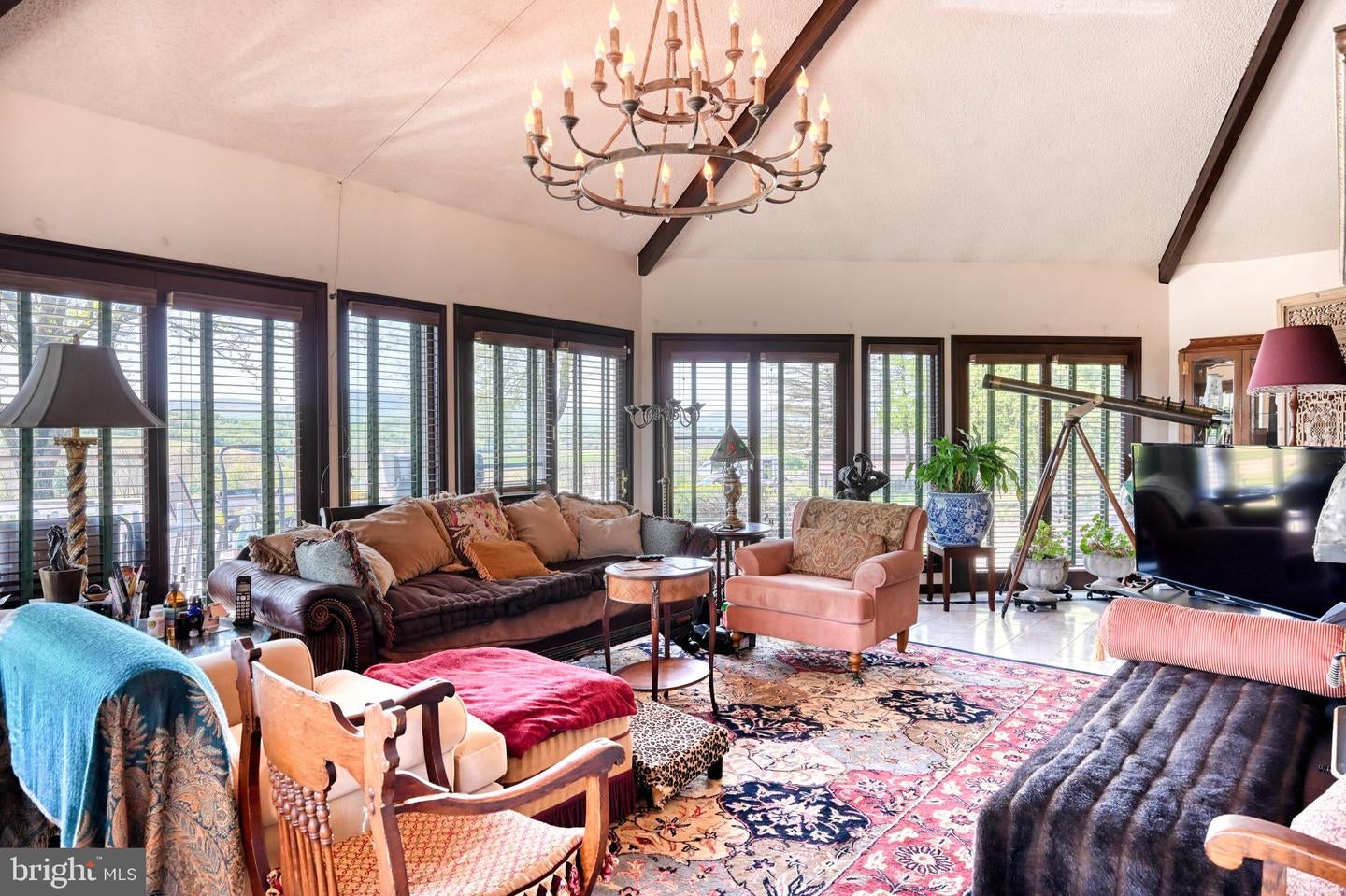 Kempton, Pennsylvania, 19529, United States, 4 Bedrooms Bedrooms, ,4 BathroomsBathrooms,Residential,Active,2043840