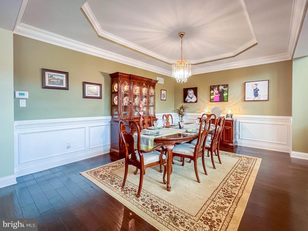 Newtown, Pennsylvania, 18940, United States, 3 Bedrooms Bedrooms, ,3 BathroomsBathrooms,Residential,Active,1936619