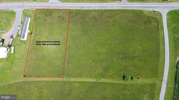 LOT 6 E GRACEVILLE ROAD, BREEZEWOOD, PA 15533 - Image 1