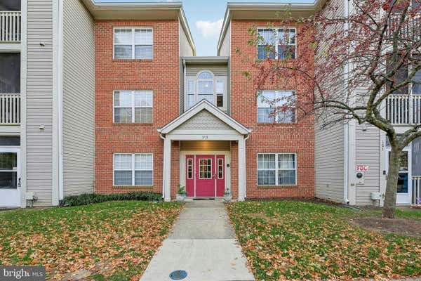 315 CLEAR DROP WAY UNIT 304, GLEN BURNIE, MD 21060 - Image 1