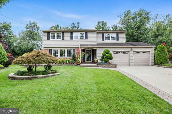 42 PLYMOUTH DR, CHERRY HILL, NJ 08034 - Image 1