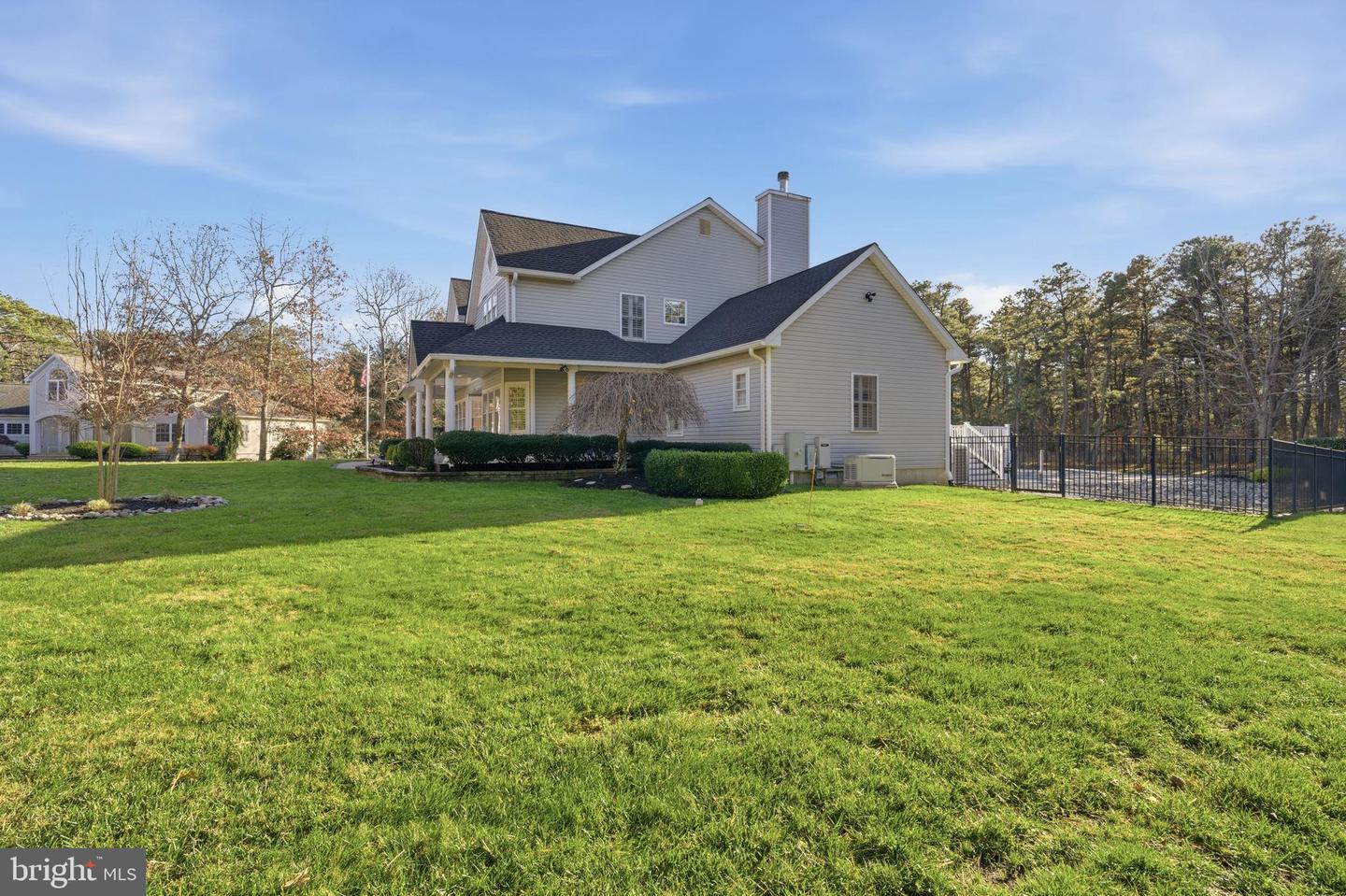 West Creek, New Jersey, 08092, United States, 5 Bedrooms Bedrooms, ,5 BathroomsBathrooms,Residential,Active,2006853