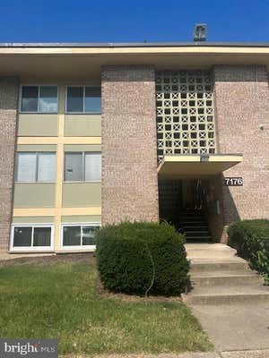 7176 DONNELL PL APT B7, DISTRICT HEIGHTS, MD 20747 - Image 1