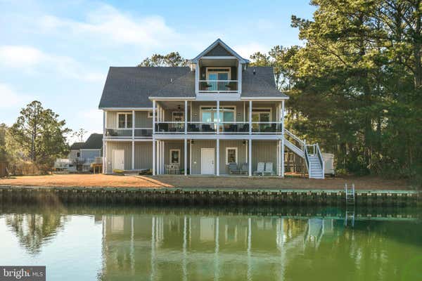 Chincoteague Va Real Estate