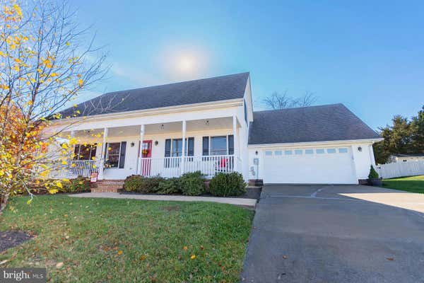 204 CANYON RD, WINCHESTER, VA 22602 - Image 1