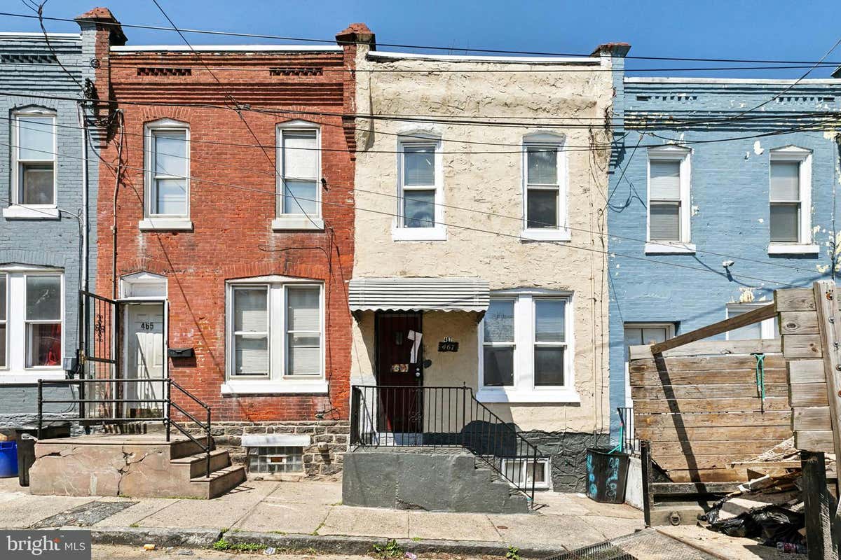 467 E MECHANIC ST, PHILADELPHIA, PA 19144, photo 1 of 31