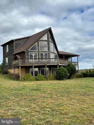 348 FREEZELAND MANOR DR, LINDEN, VA 22642 - Image 1