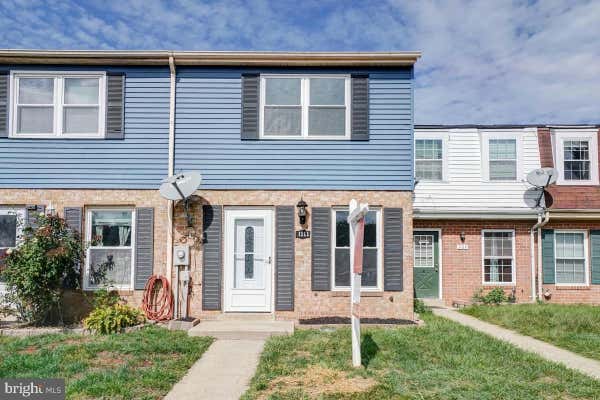 1111 PROVIDENCE CT, FREDERICK, MD 21703 - Image 1