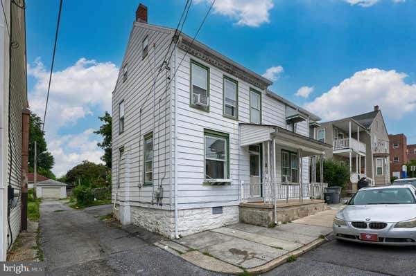 138 S 4TH ST, LEBANON, PA 17042 - Image 1