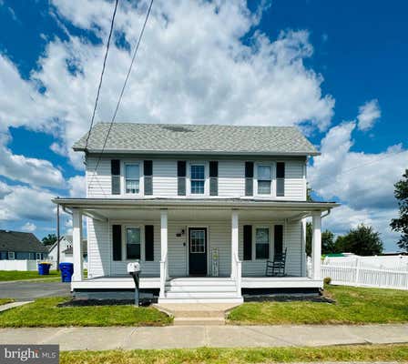 100 E LIBERTY ST, HARRINGTON, DE 19952 - Image 1