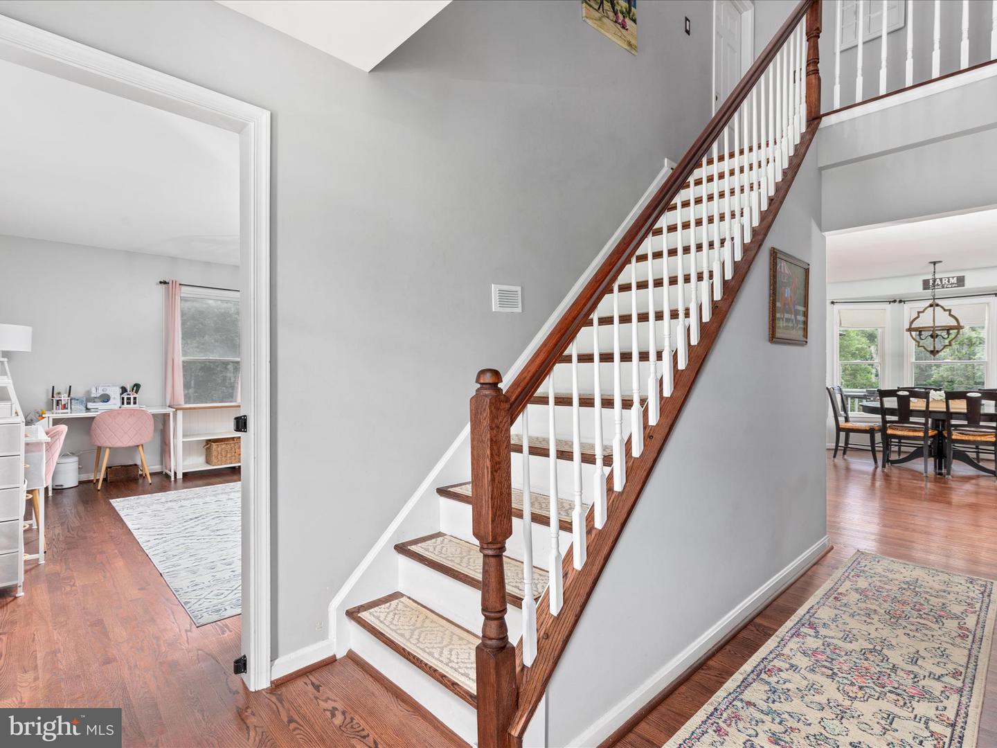 Amissville, Virginia, 20106, United States, 4 Bedrooms Bedrooms, ,4 BathroomsBathrooms,Residential,Active,1929462