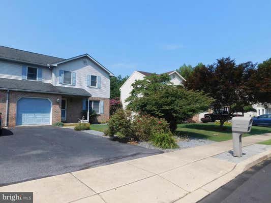 330 SADDLEBROOK DR, WERNERSVILLE, PA 19565 - Image 1