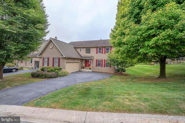 456 CRESCENT DR, WEST CHESTER, PA 19382 - Image 1