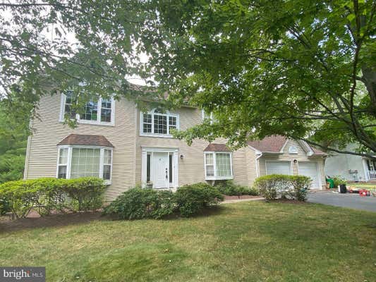 17 TRELLIS WAY, ROBBINSVILLE, NJ 08691 - Image 1