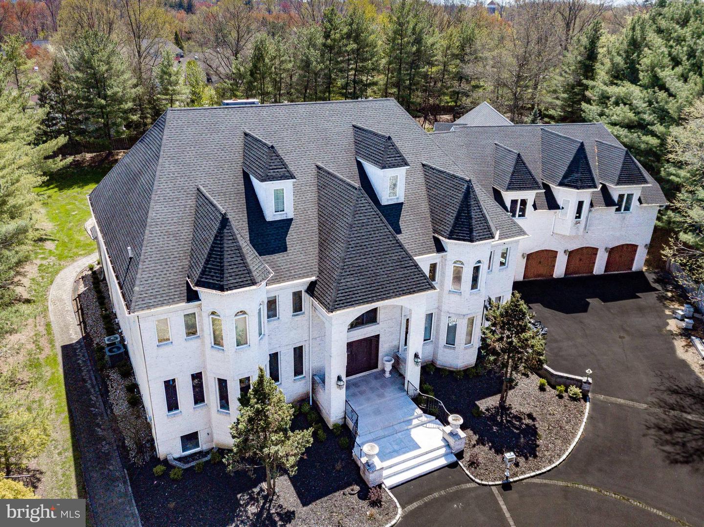 Ambler, Pennsylvania, 19002, United States, ,9 BathroomsBathrooms,Residential,Active,1780440