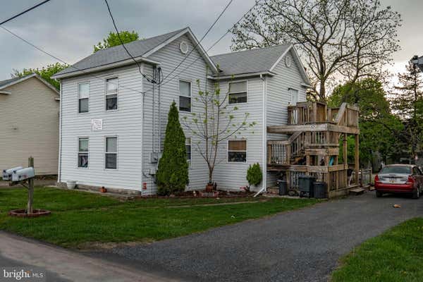 121 HILL ST, FROSTBURG, MD 21532 - Image 1