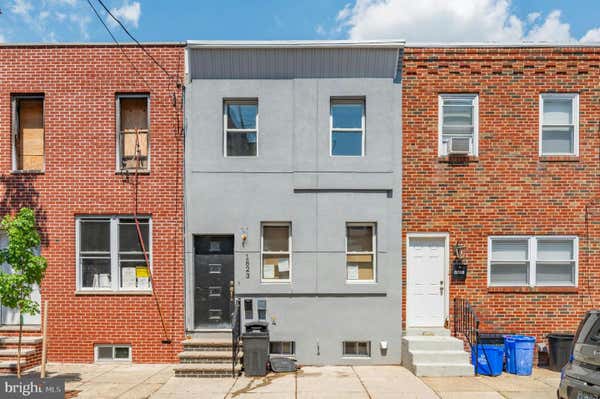 1823 FERNON ST, PHILADELPHIA, PA 19145 - Image 1