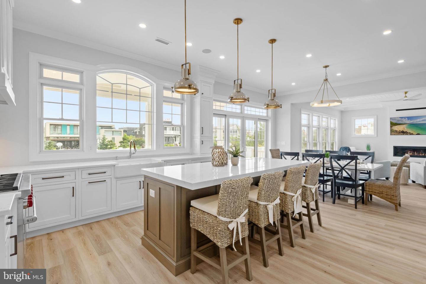 Long Beach Township, New Jersey, 08008, United States, 6 Bedrooms Bedrooms, ,7 BathroomsBathrooms,Residential,Active,1889026