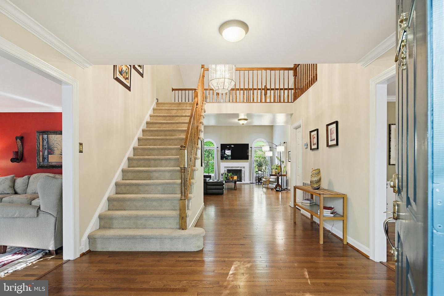 Laurel, Maryland, 20723, United States, 4 Bedrooms Bedrooms, ,5 BathroomsBathrooms,Residential,Active,2041355
