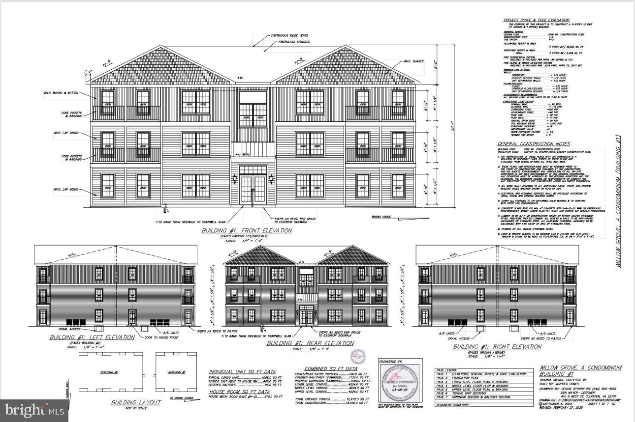 Culpeper, Virginia, 22701, United States, ,Residential,Active,1914581