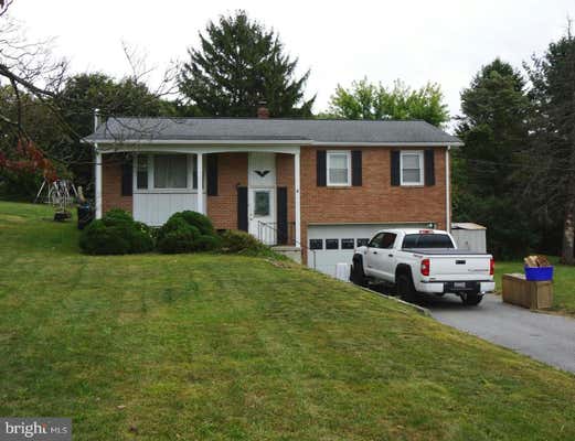 5713 YEAGERTOWN RD, NEW MARKET, MD 21774 - Image 1