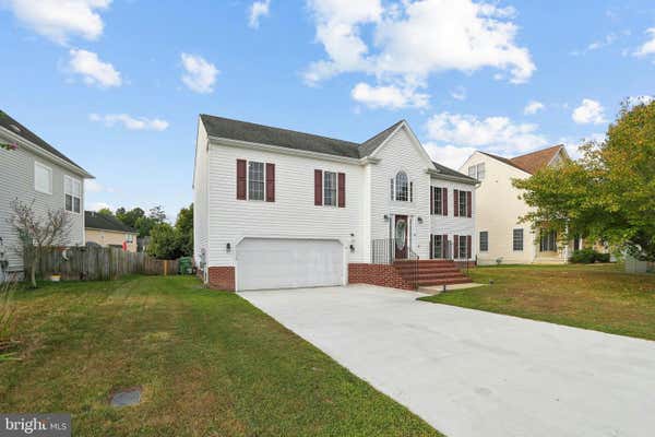 23228 TRIPLE CROWN DR, RUTHER GLEN, VA 22546 - Image 1