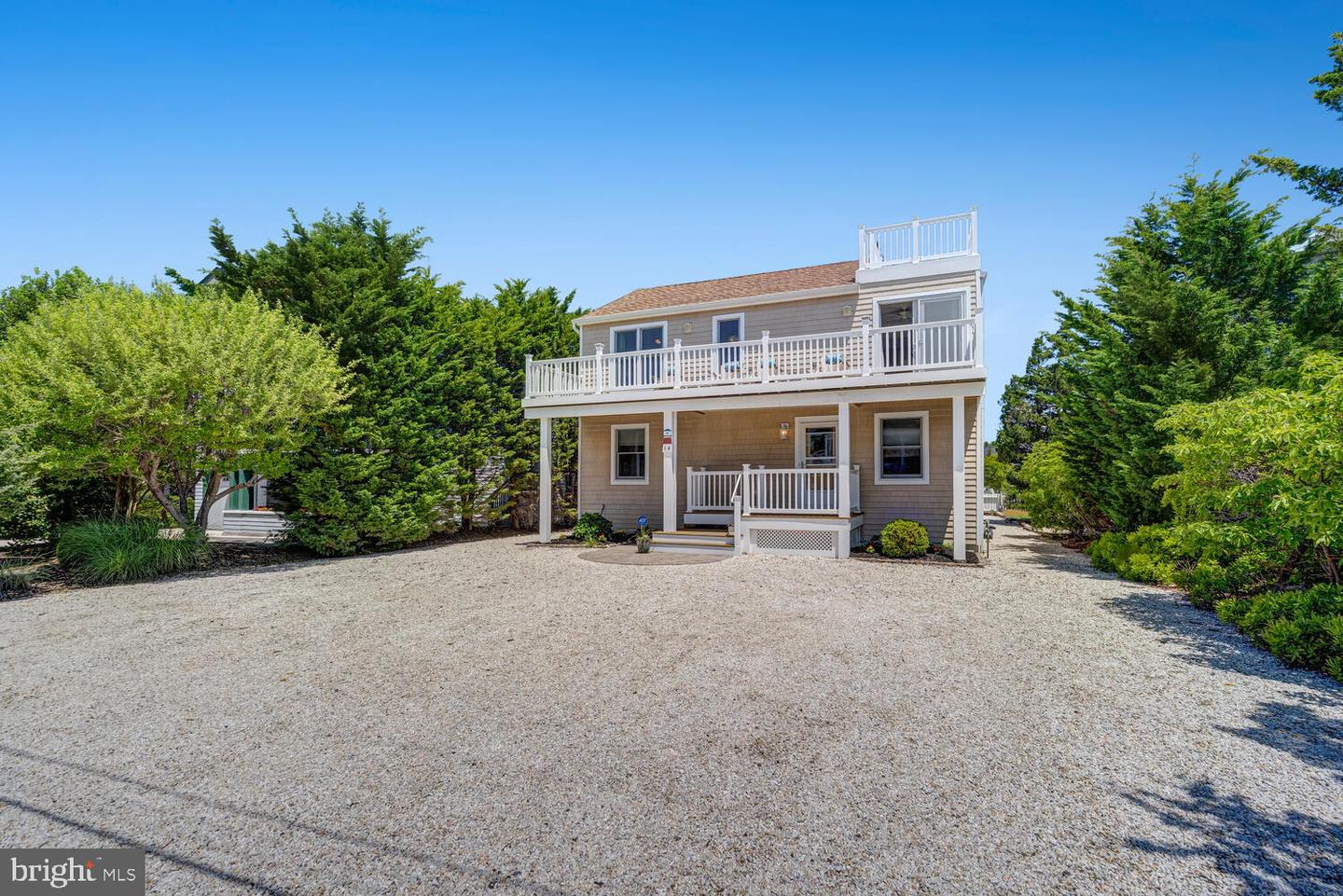 Barnegat Light, New Jersey, 08006, United States, 4 Bedrooms Bedrooms, ,2 BathroomsBathrooms,Residential,Active,1841296