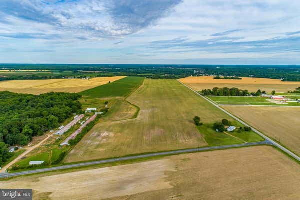 0 CARROLL CLARK ROAD, MILLINGTON, MD 21651 - Image 1