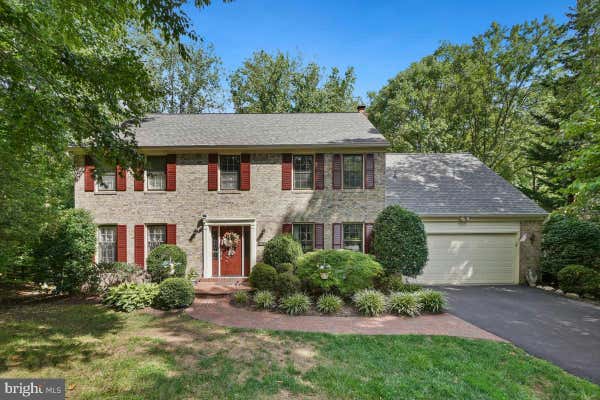 7515 WILDERNESS WAY, FAIRFAX STATION, VA 22039 - Image 1