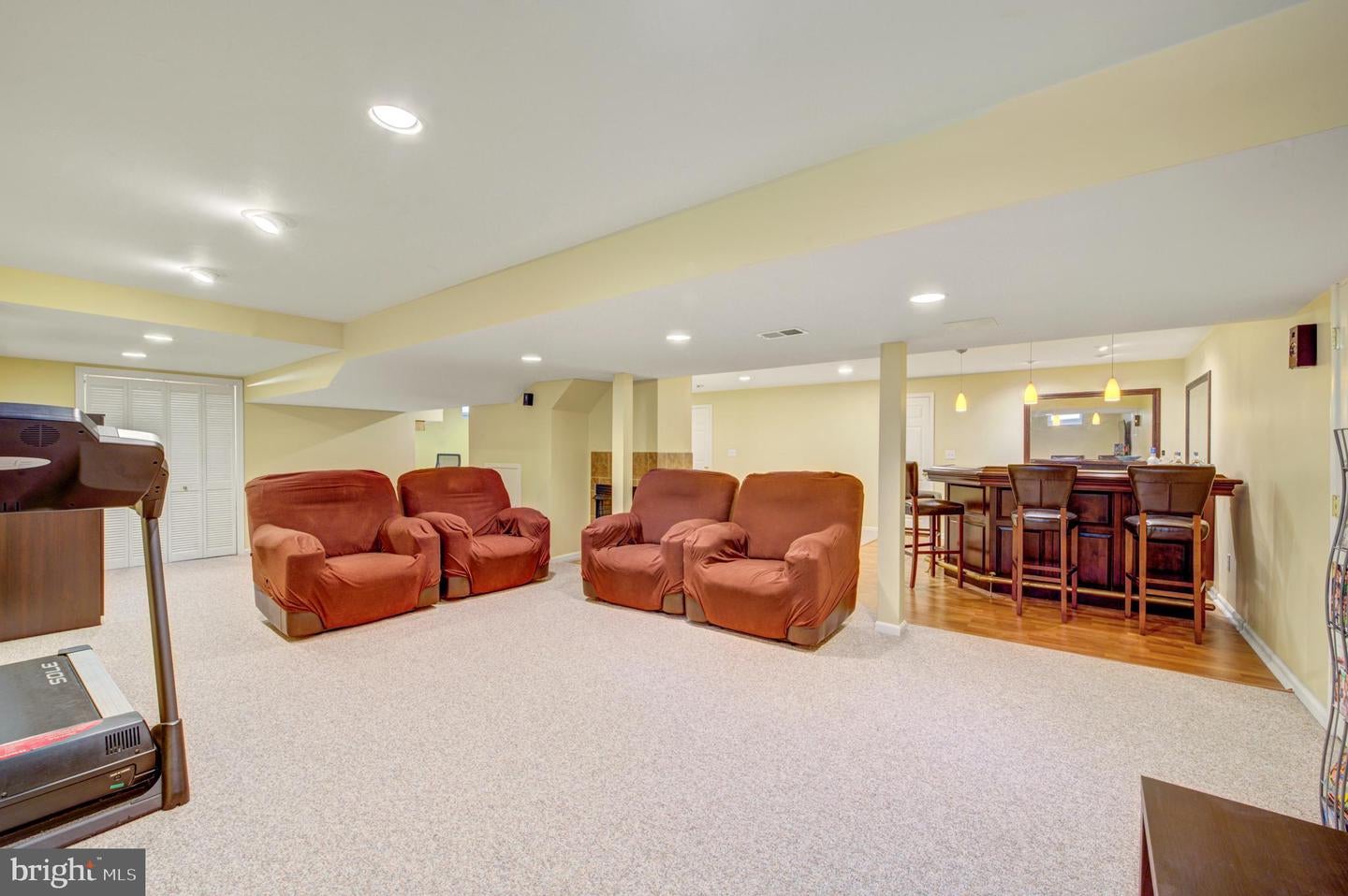 Plainsboro, New Jersey, 08536, United States, 5 Bedrooms Bedrooms, ,4 BathroomsBathrooms,Residential,Active,1936613
