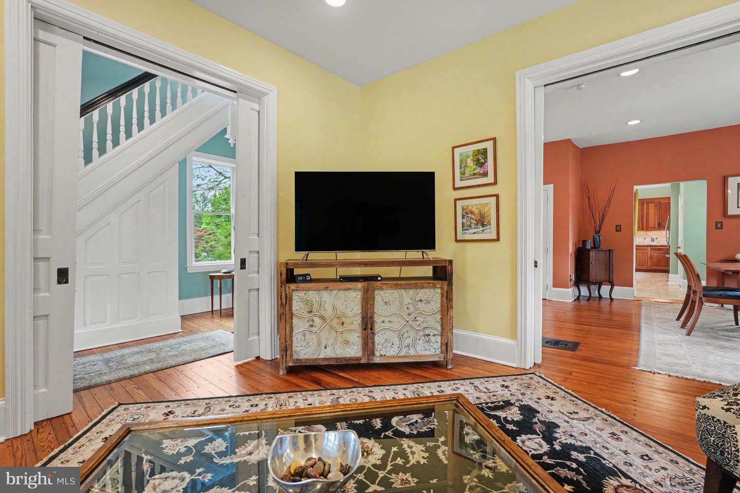 Doylestown, Pennsylvania, 18901, United States, 4 Bedrooms Bedrooms, ,3 BathroomsBathrooms,Residential,Contingent,2045751