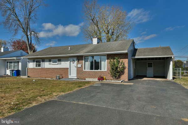 429 CHELSEA RD, FAIRLESS HILLS, PA 19030 - Image 1