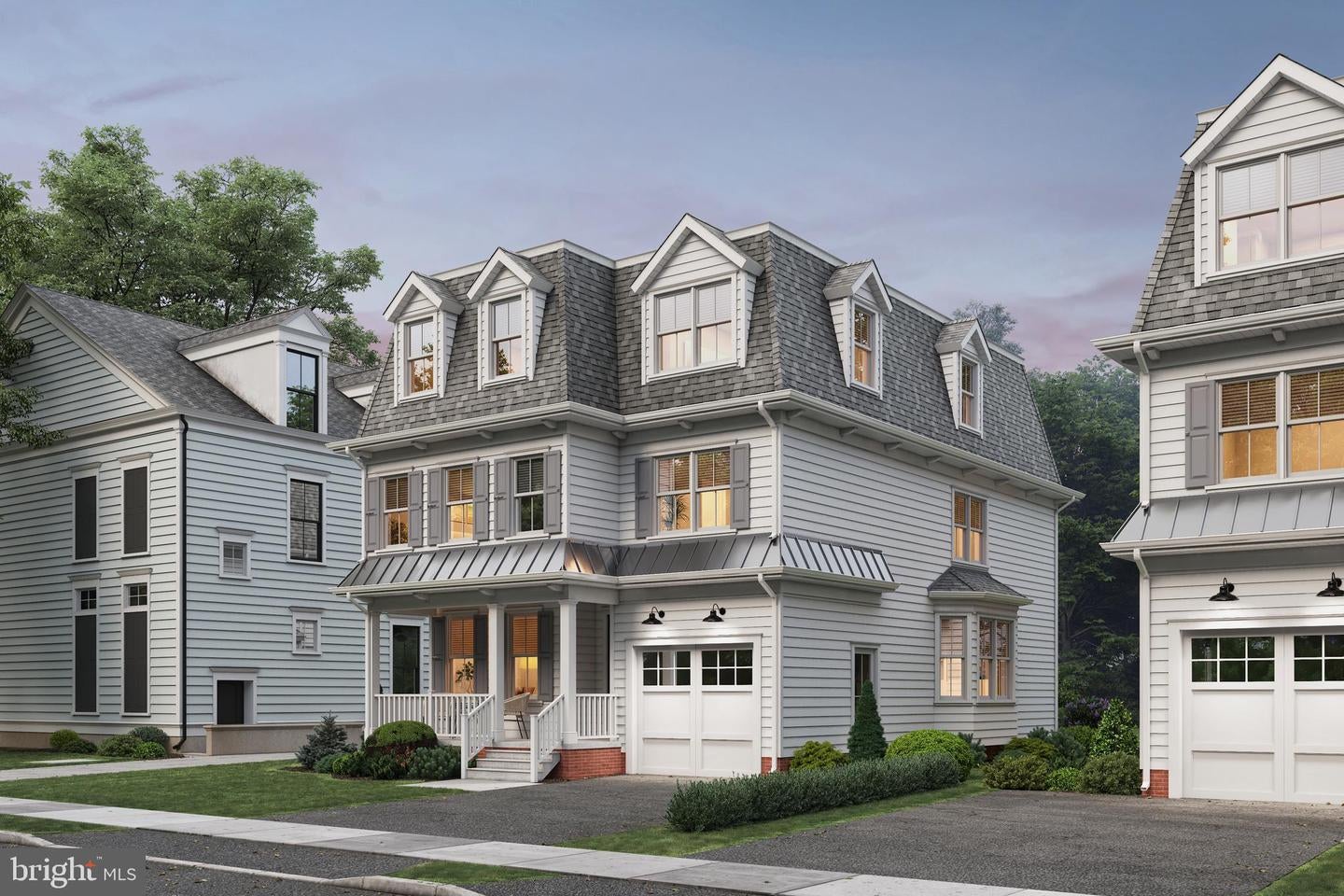 Haddonfield, New Jersey, 08033, United States, 4 Bedrooms Bedrooms, ,6 BathroomsBathrooms,Residential,Active,1952502